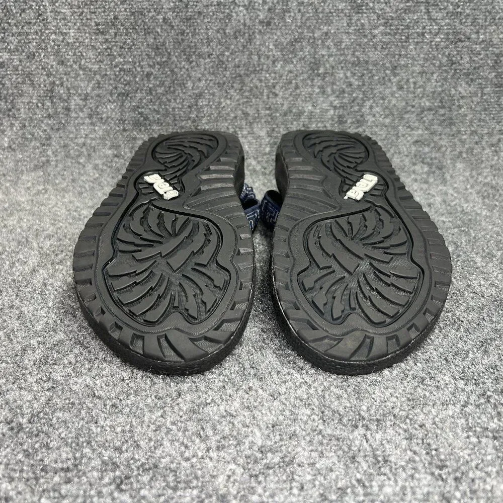 Teva hurricane sandals